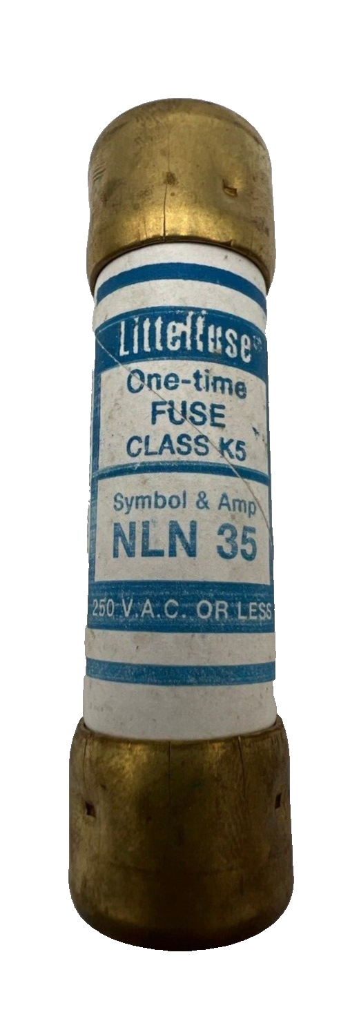 Littelfuse NLN35 New