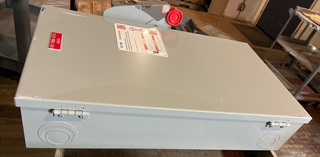 Eaton DH364FGK