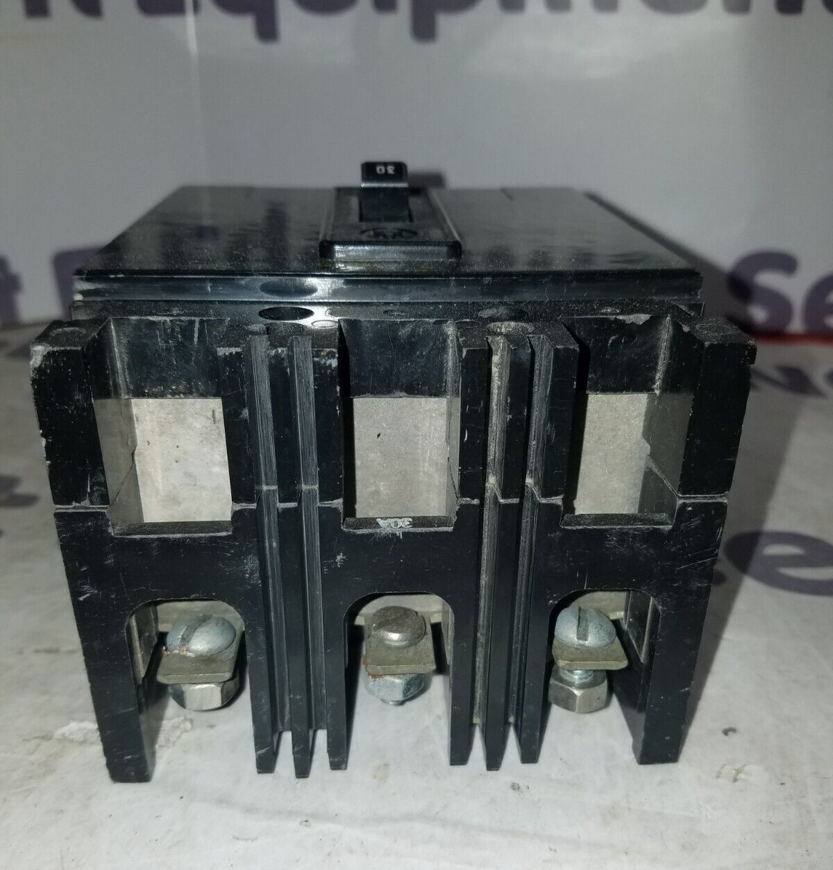 Westinghouse EHB3030 Used