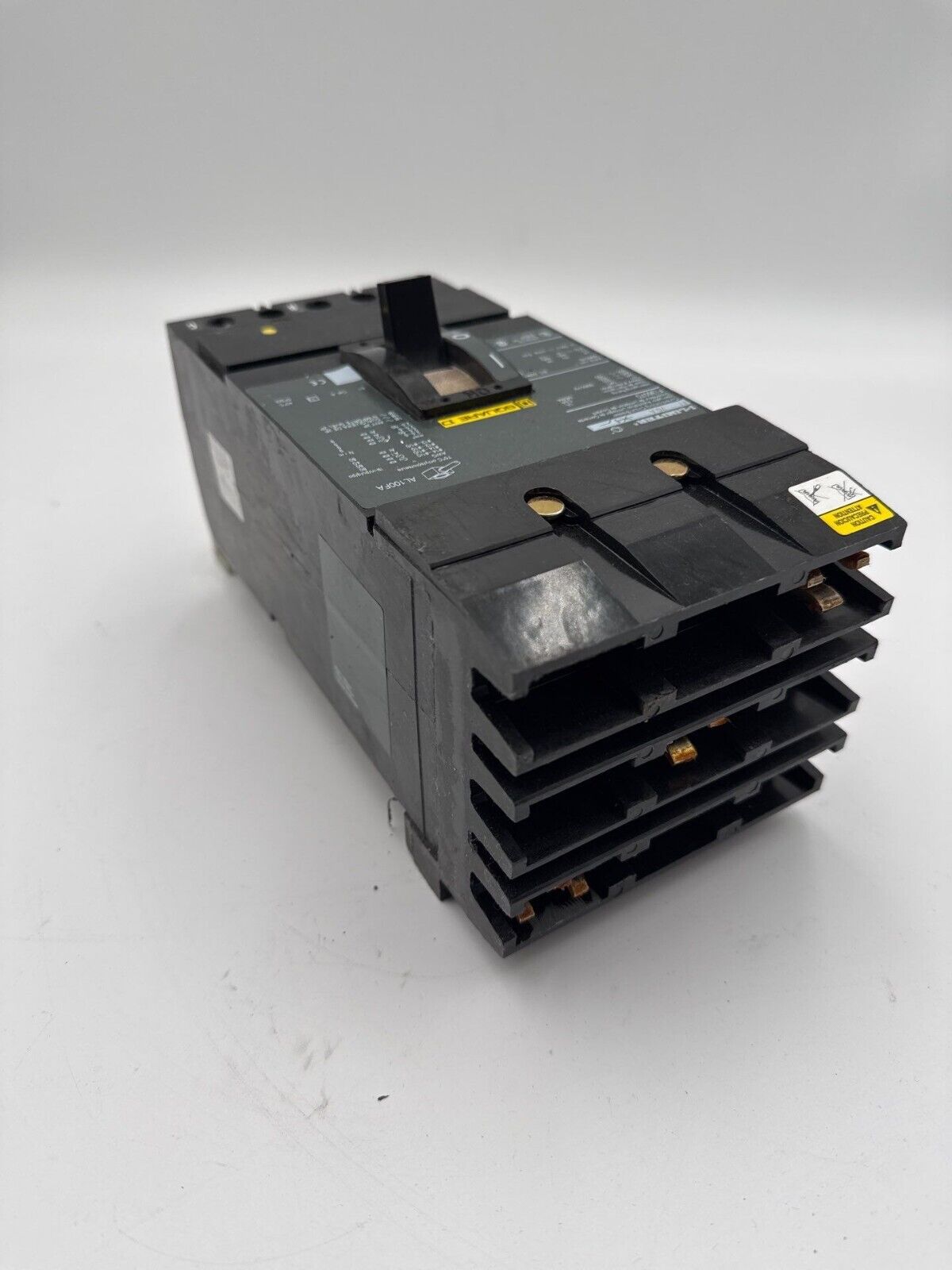 Square D FI36070 Used