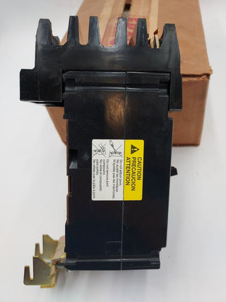 Square D FH26100AC New