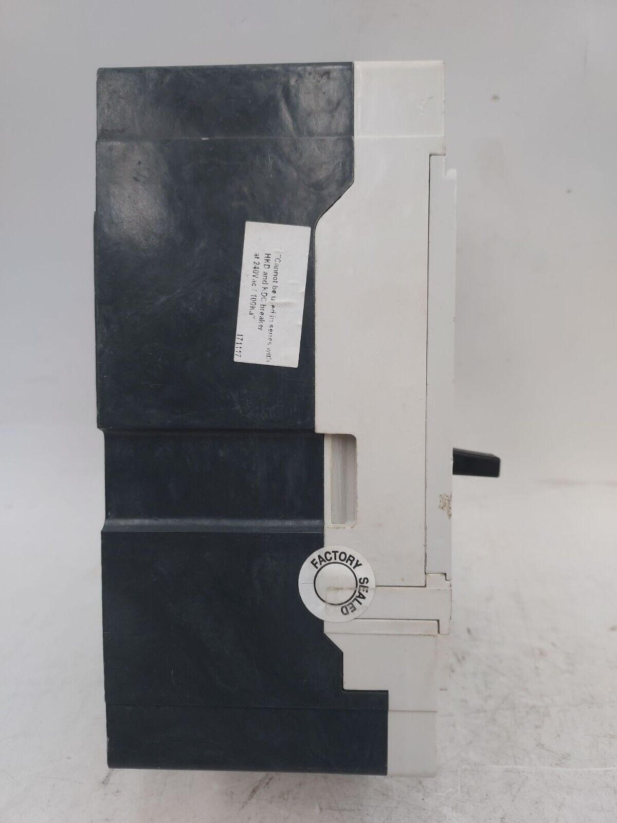 Eaton JGE3250NNWC Used