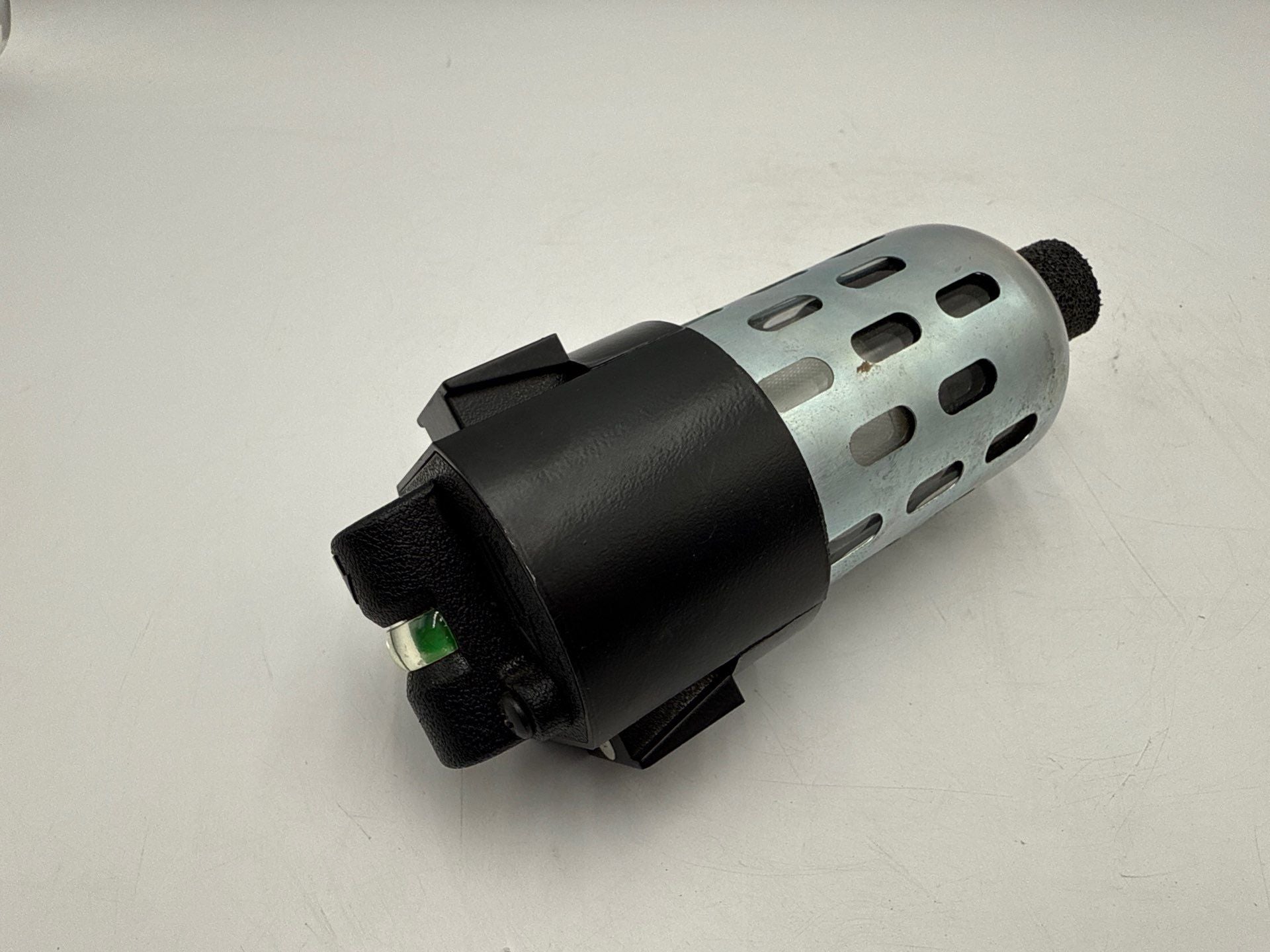 Johnson A-4000-1049 Coalescing Filter 20SCFM 3/8" NPT PORT New