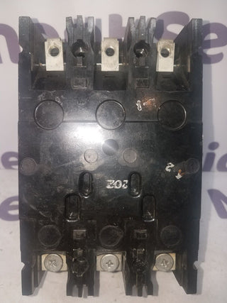 GE TED134050 Used