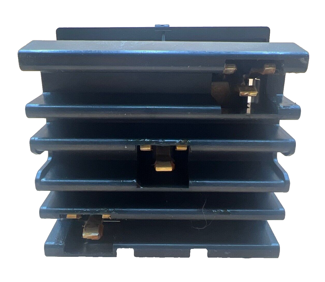 Square D HGA36080SA Used