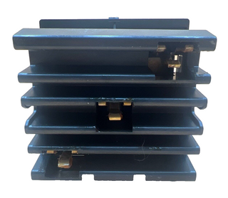 Square D HGA36080SA Used
