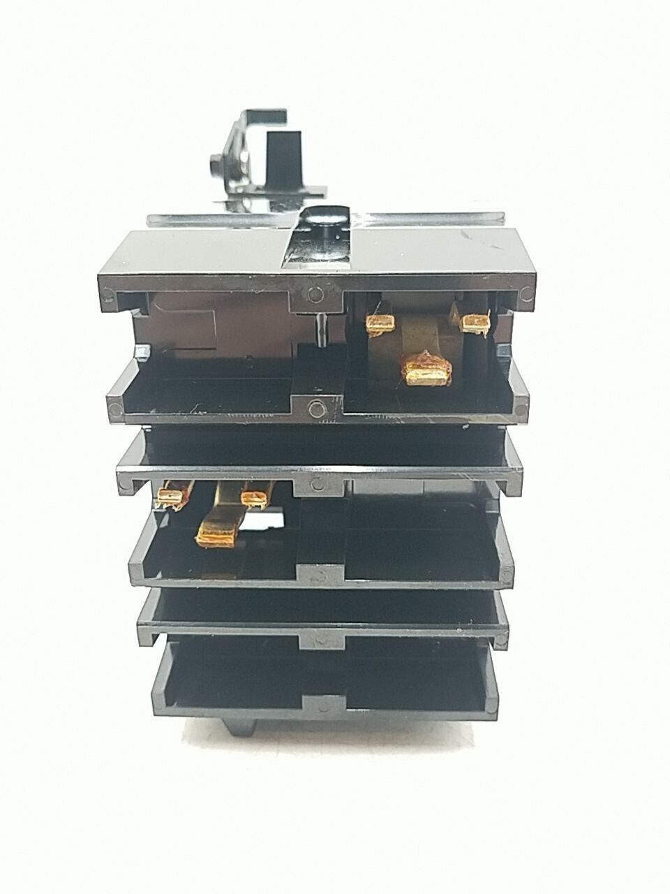 Square D FA26015AB Used