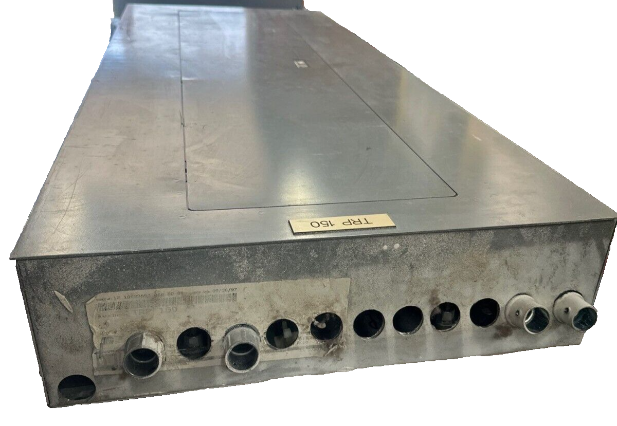 Square D NQOD442M225 NQOD Panelboard 225A 208Y/120V 3PH 4W Main MCB Q2L3150 MH50 P412 Used