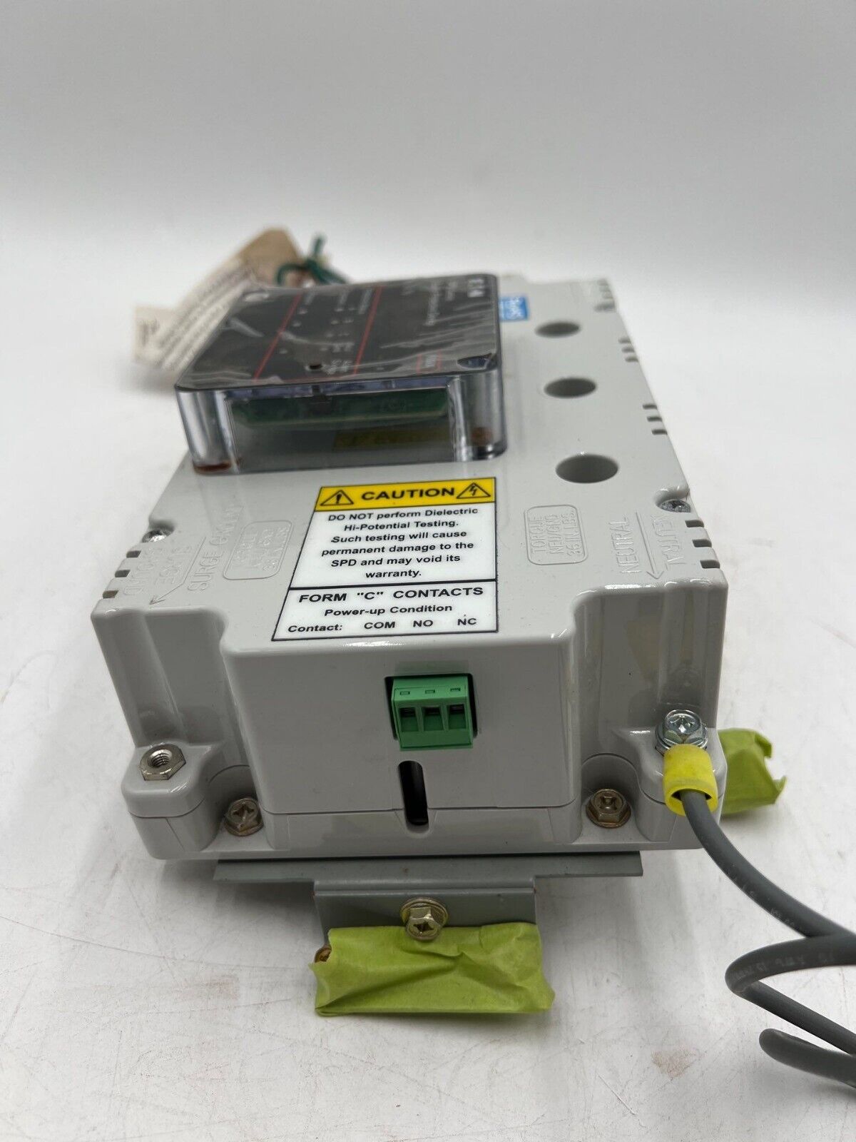 Eaton SPD160480Y2A Used