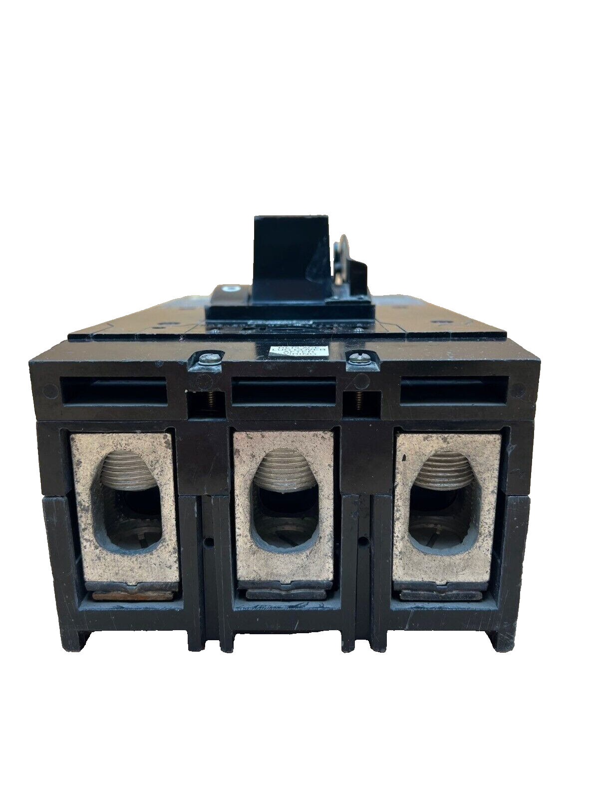 Square D LAL36300 Used