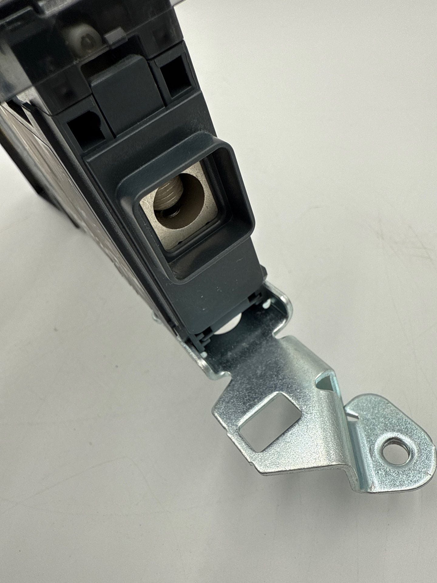 Square D BJA160205 I-Line Circuit Breaker 20A 1P 277V Powerpact 20 Amp BJA New