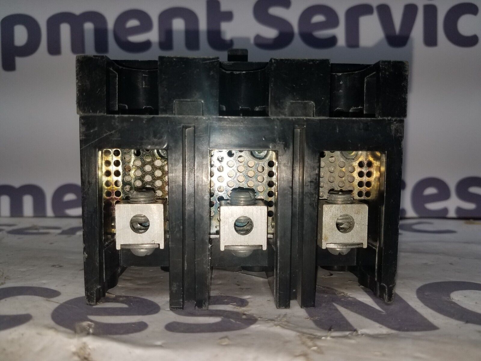 Thomas & Betts FS340015A Used