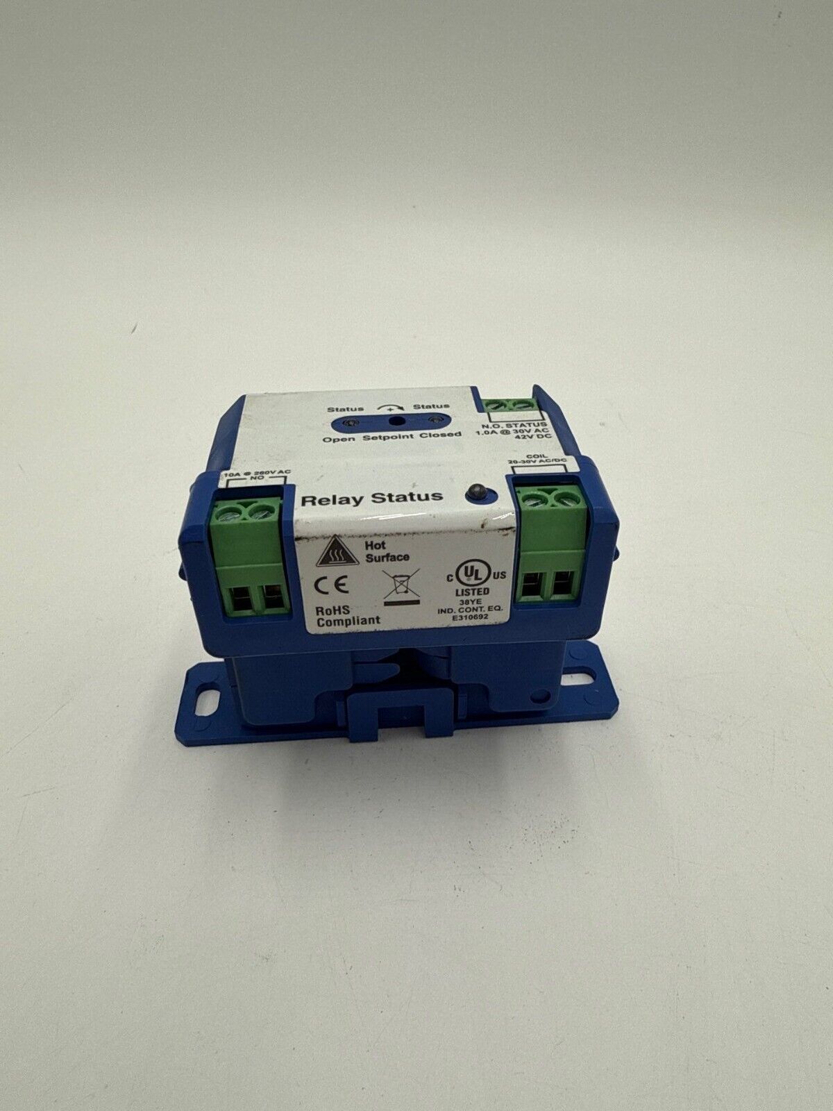 Johnson Controls CSD-CA1G1-1 Used