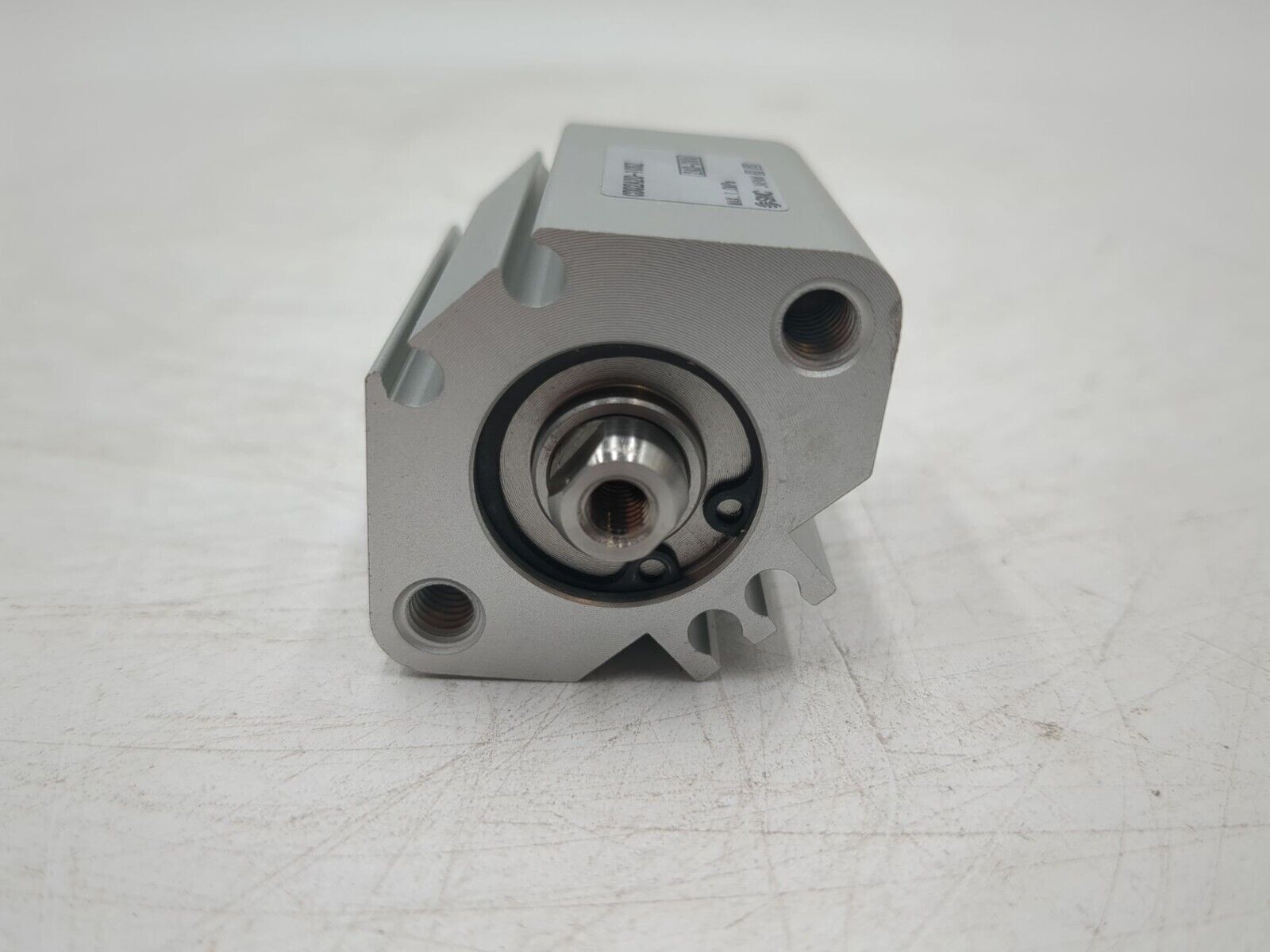 SMC CDQ2A20-10SZ New