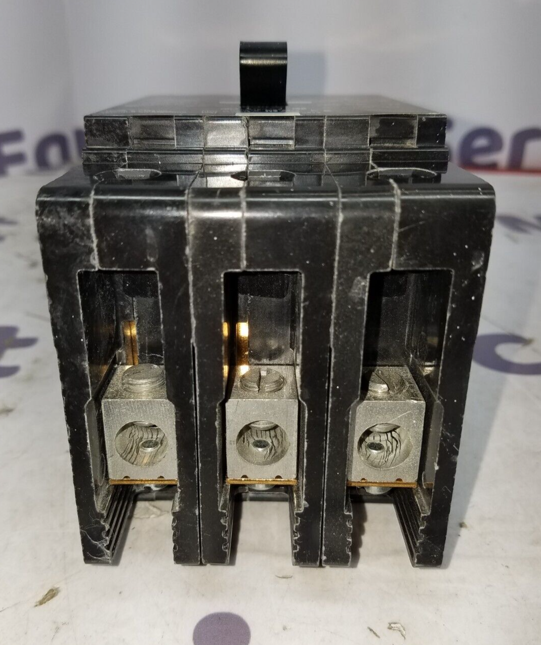 Square D EJB34070 Used