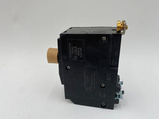 Square D QOB2100 New