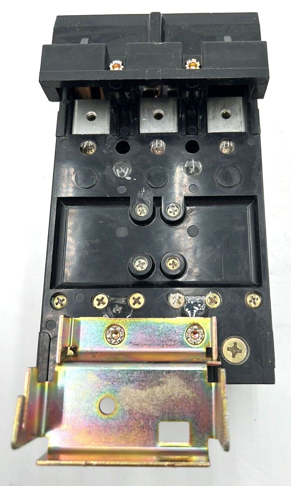 Square D QGA32150 Used