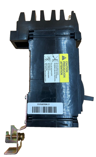 Square D FH16030A Used
