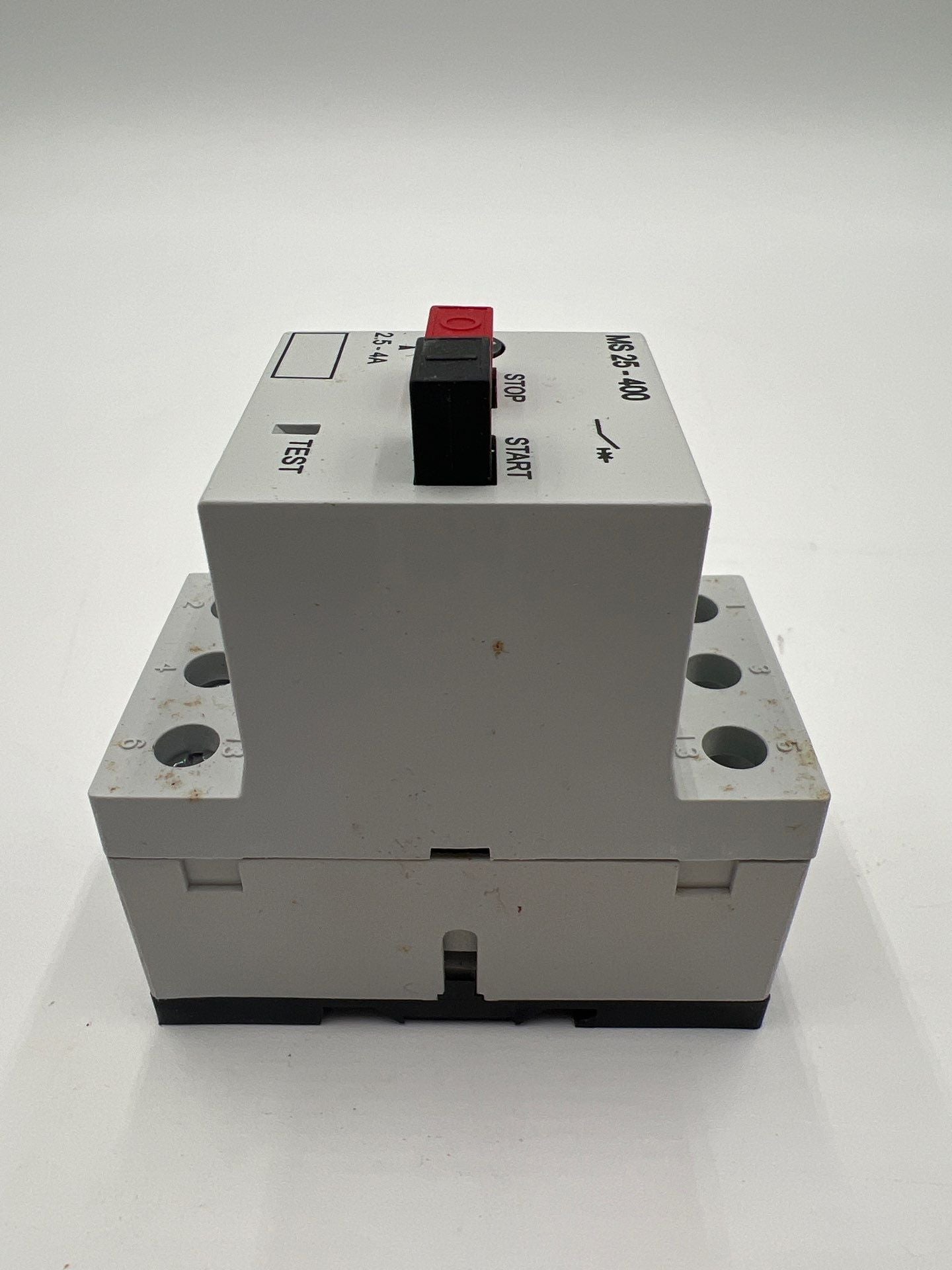 AutomationDirect MS25-400 New