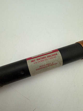 Littelfuse FLSR-4 Used