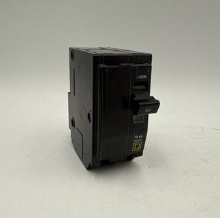 Square D QO250 New