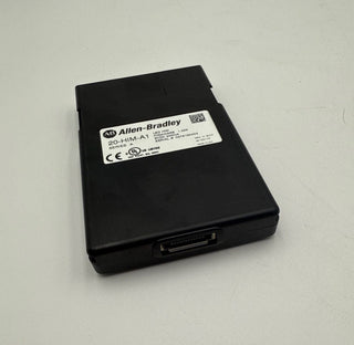 Allen Bradley 20-HIM-A1 LED Powerflex Human Interface Module 1.002 5VDC 200mA New