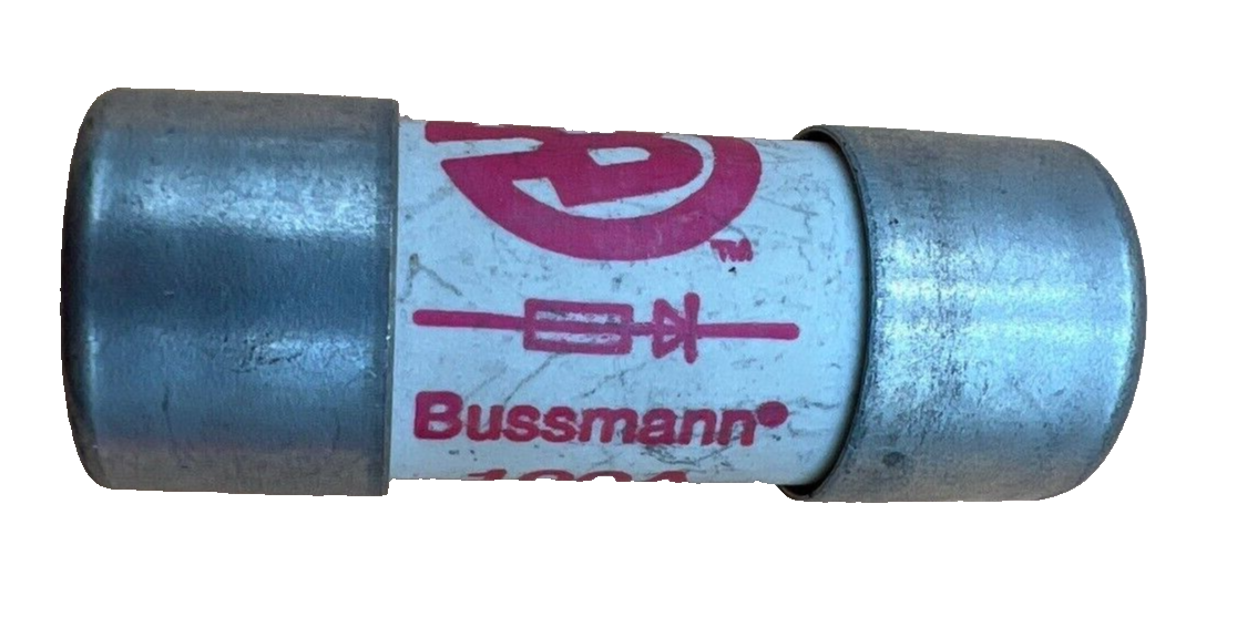 Bussmann FWP-100A22Fa Used