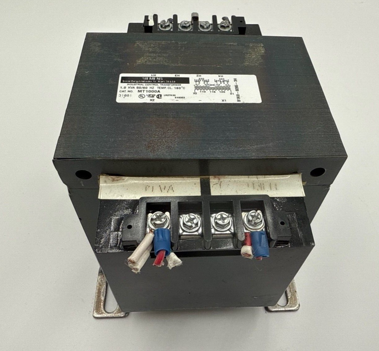 Siemens MT1000A Used