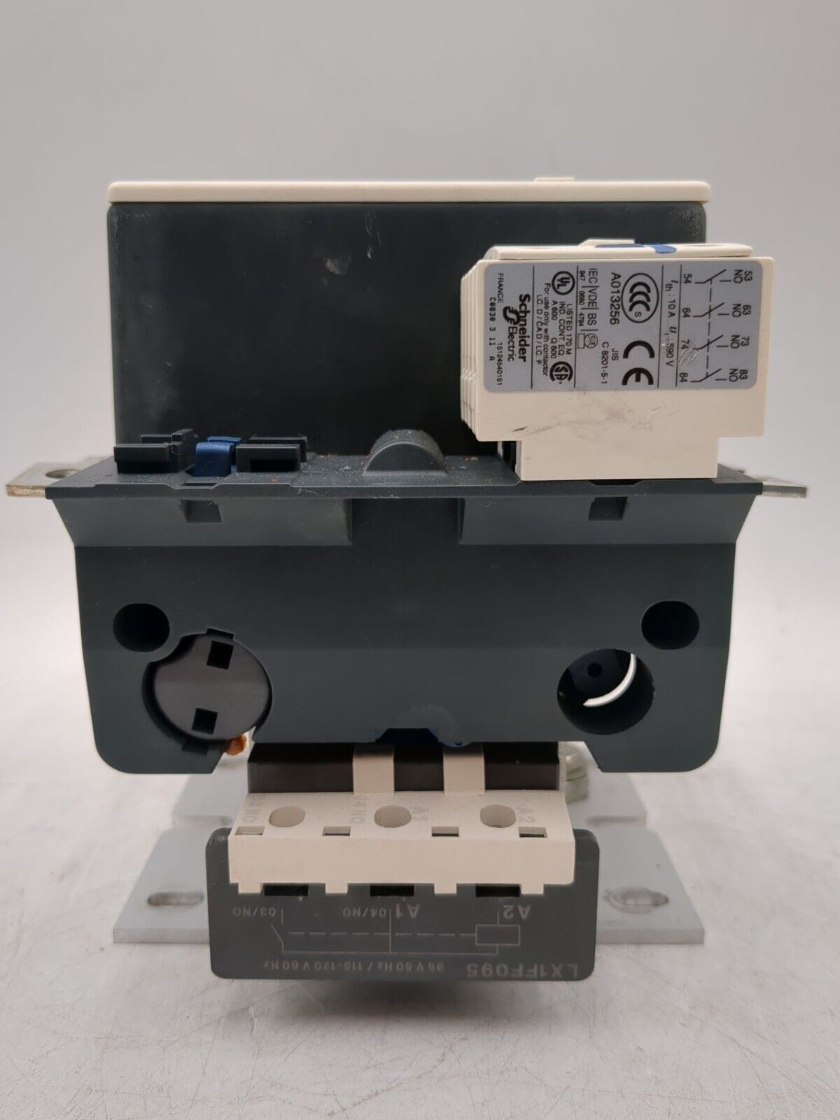 Square D LC1F150 Used