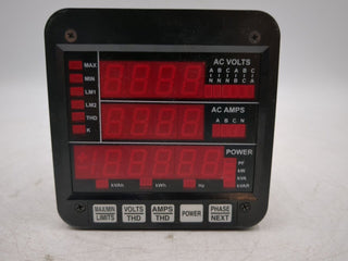 Electro DMMS300-3E-H-M11.5 Used