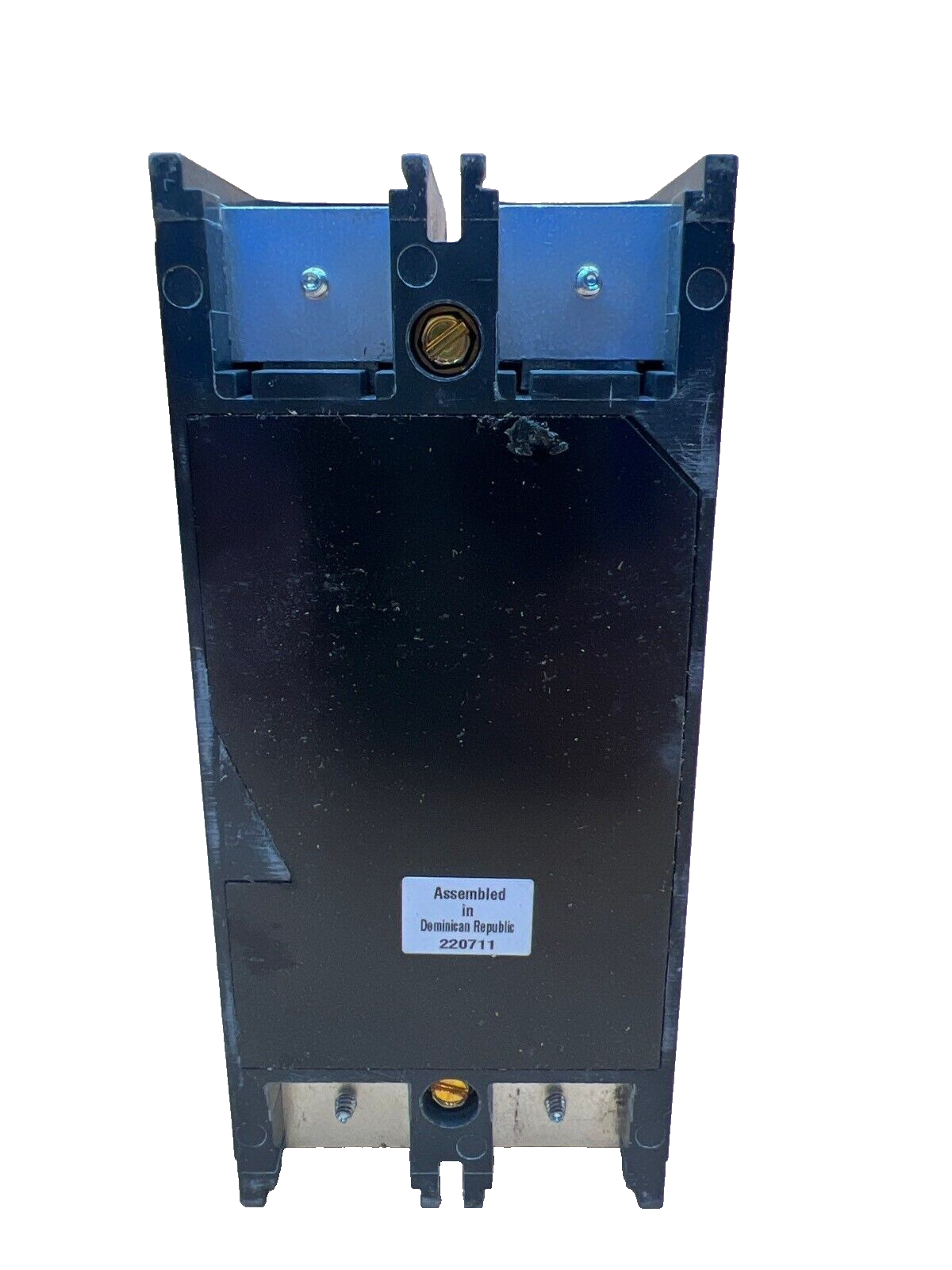 Cutler-Hammer CCV-2200 New