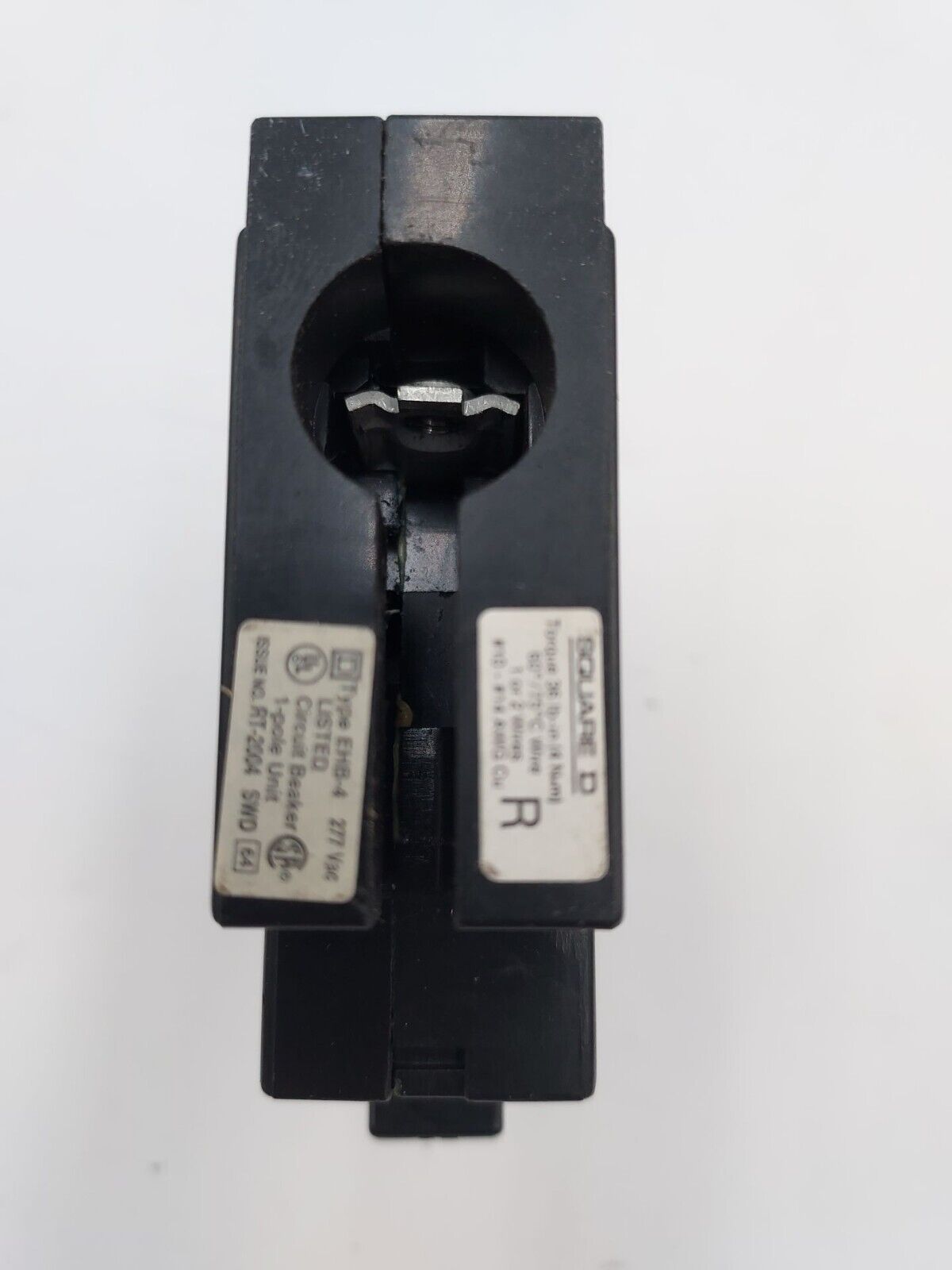 Square D EHB14020 Used