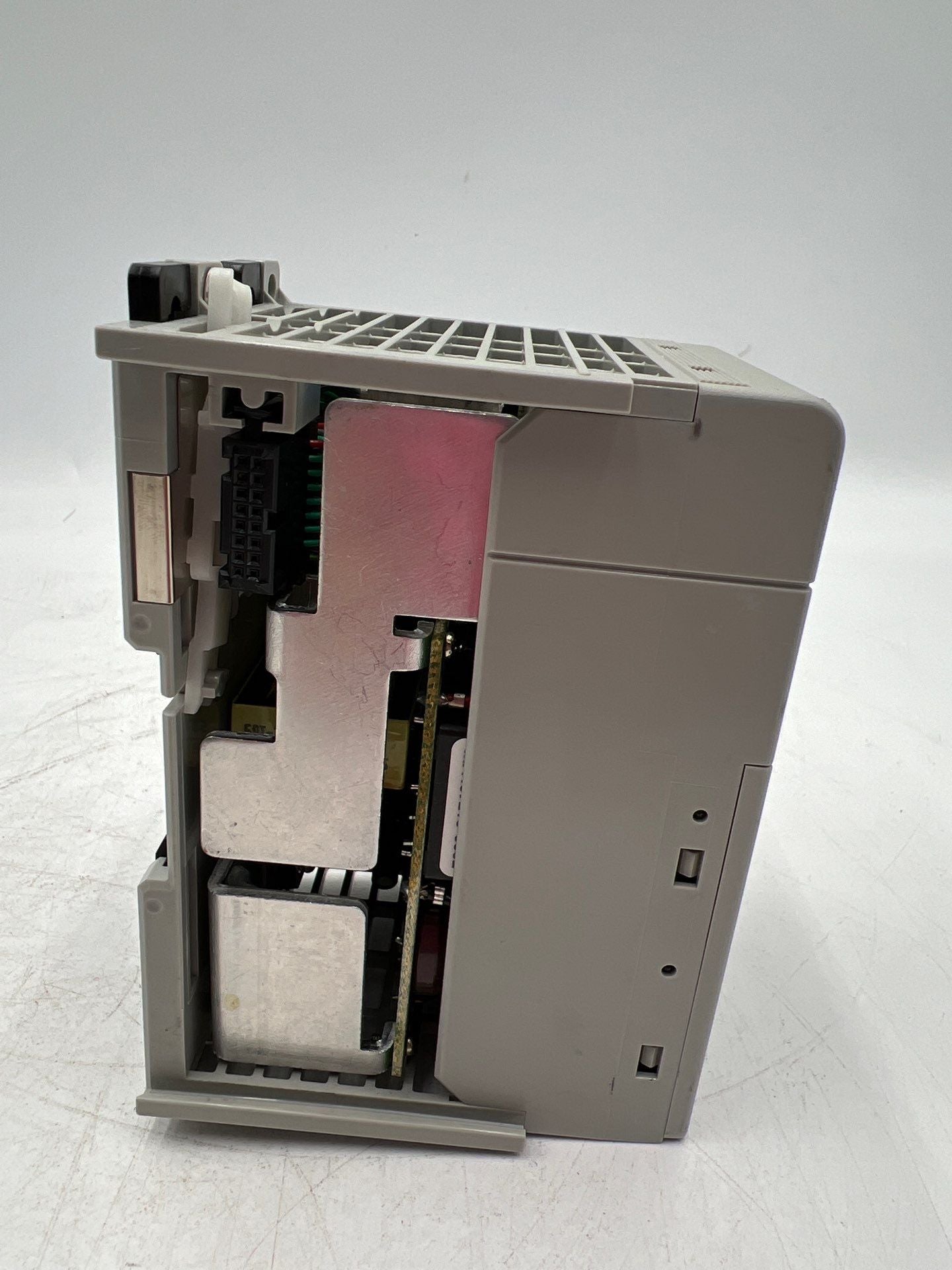 Allen Bradley 1769-PA4 Used