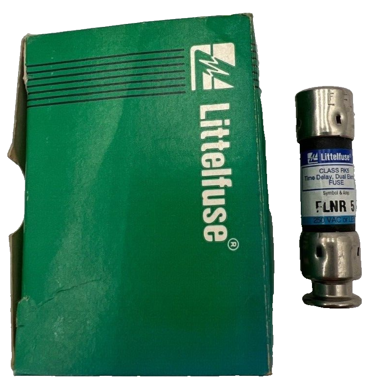 Littelfuse FLNR5 New
