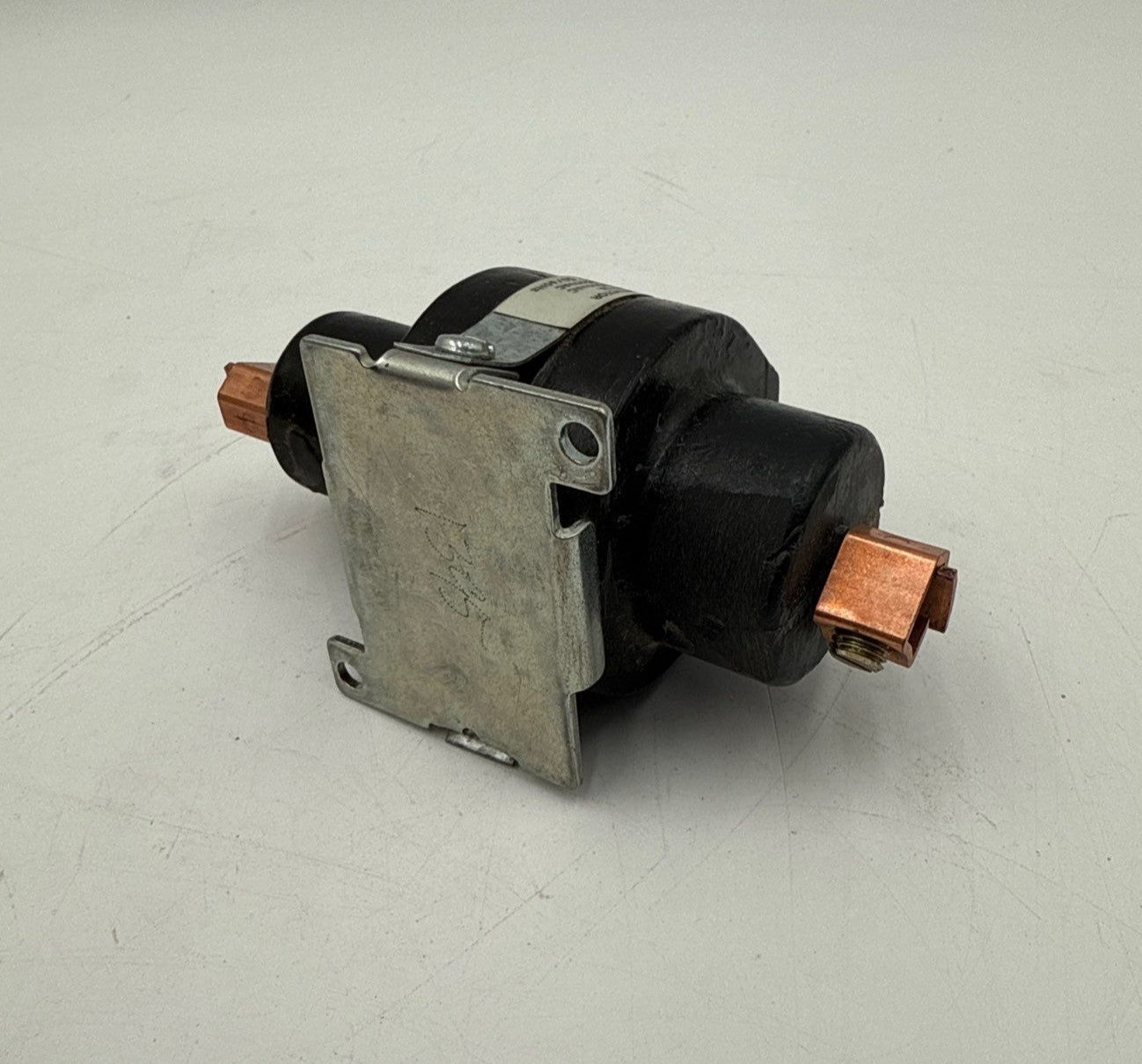 MDI 100NC-120A-6A MERCURY CONTACTOR 10A 3500VAC 120V 50/60HZ New