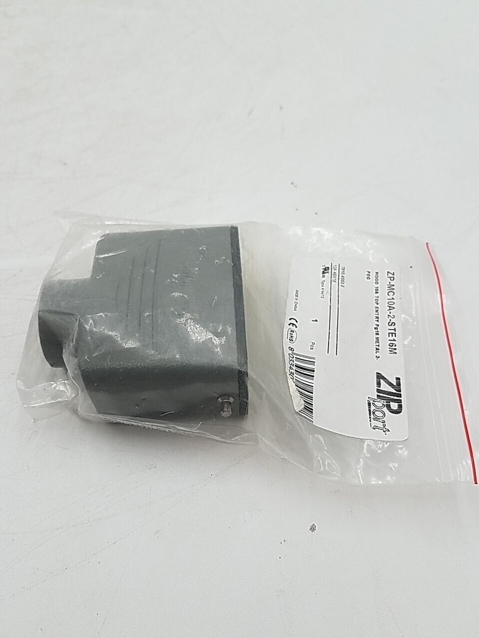 AutomationDirect ZP-MC10A-2-STE16M New