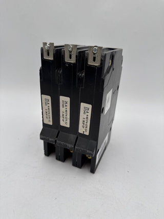 Square D EDB34025 Used