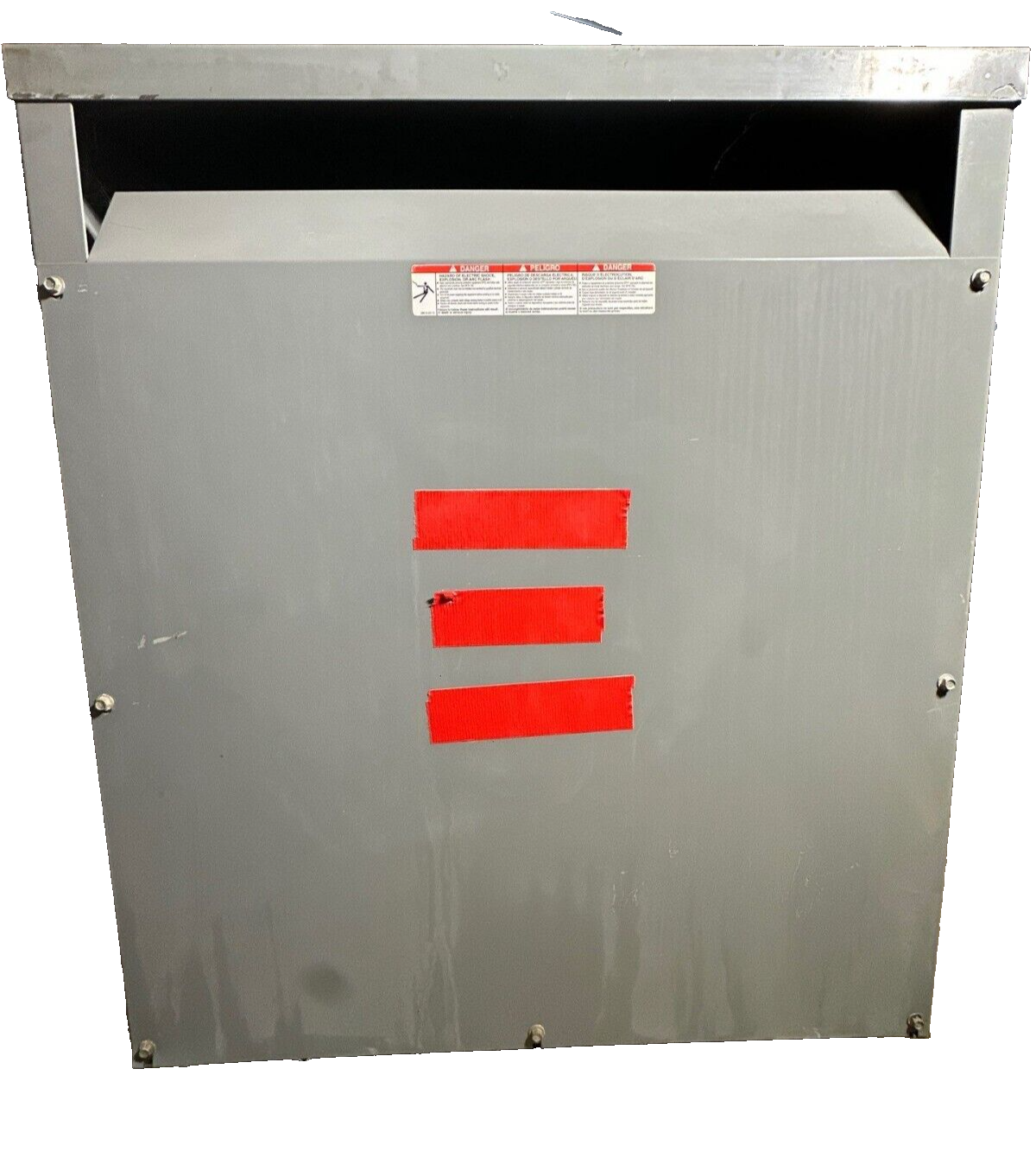 Square D 112T3H Used