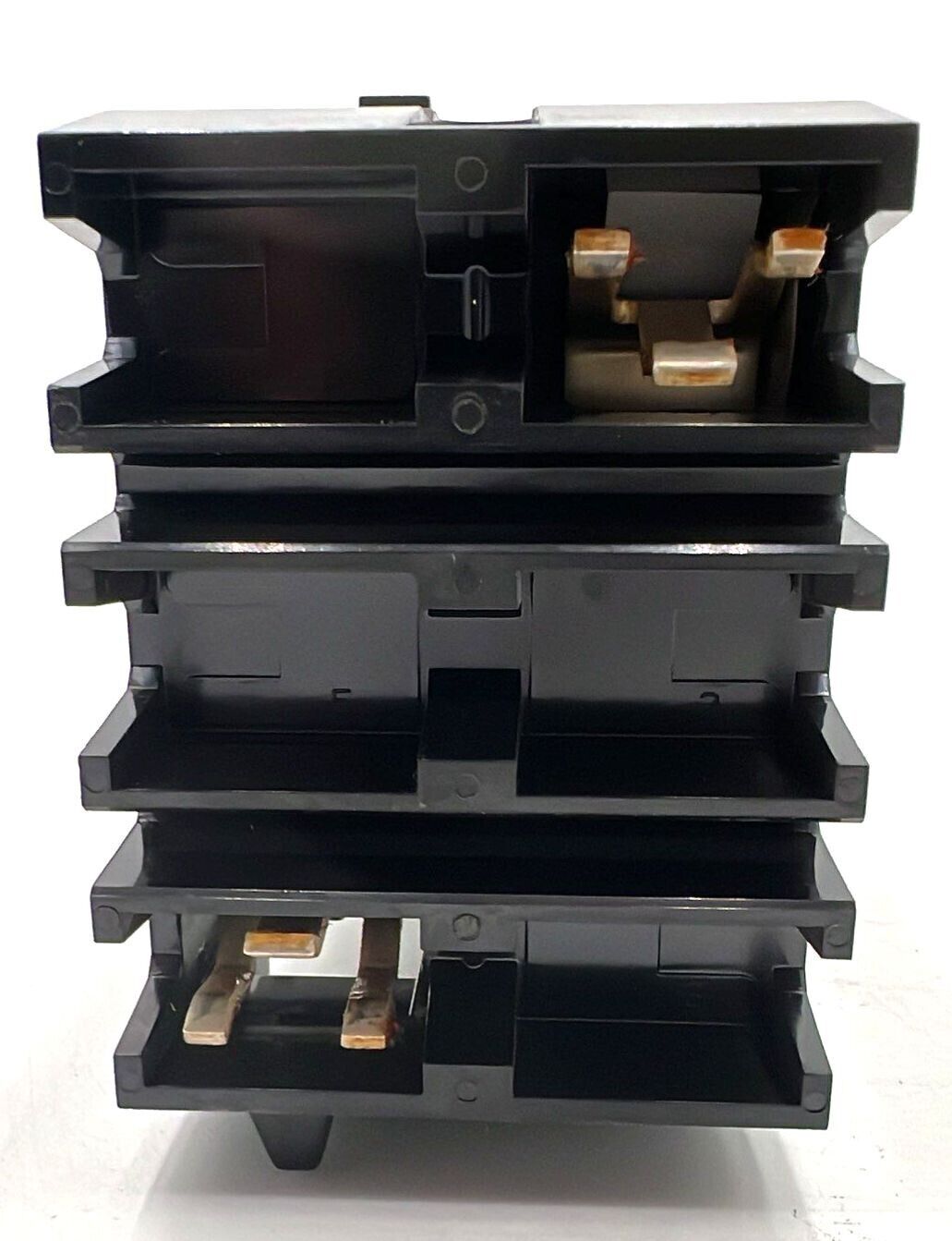 Square D FA26040AC Used