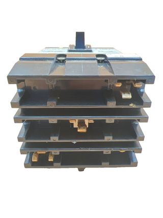 Square D FC34090 Used