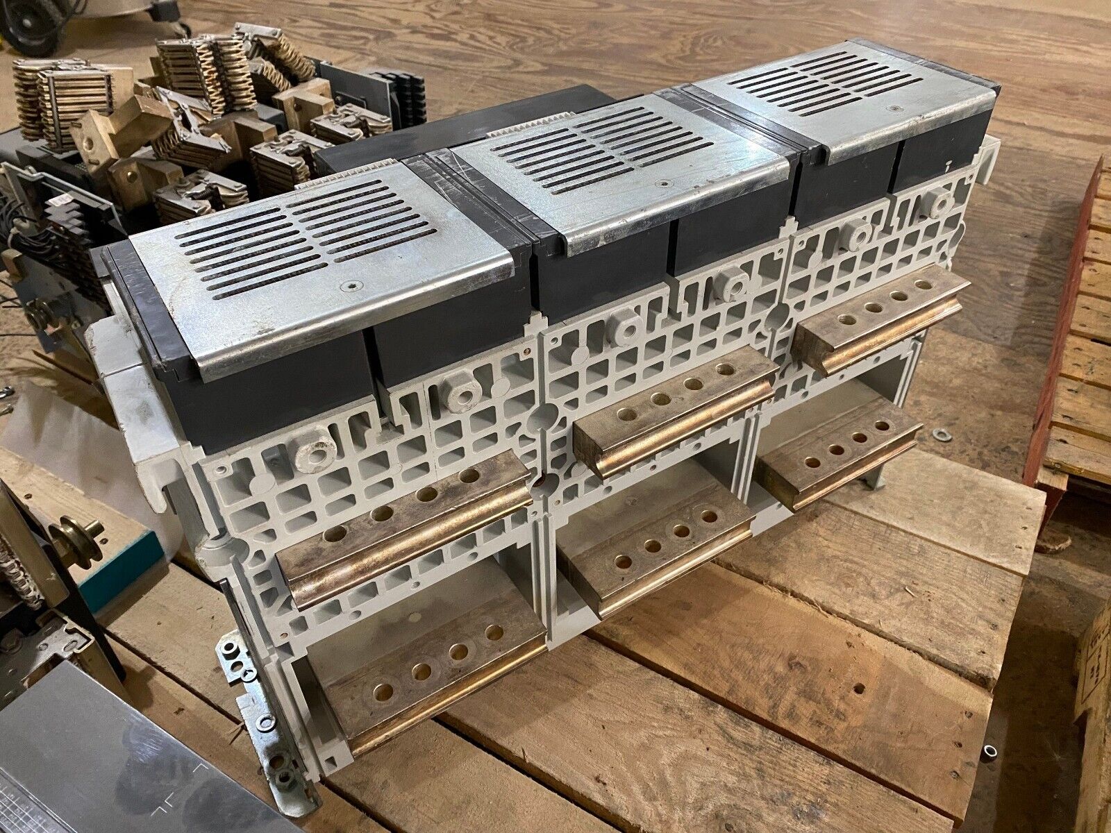 Siemens WLL3F340 Used