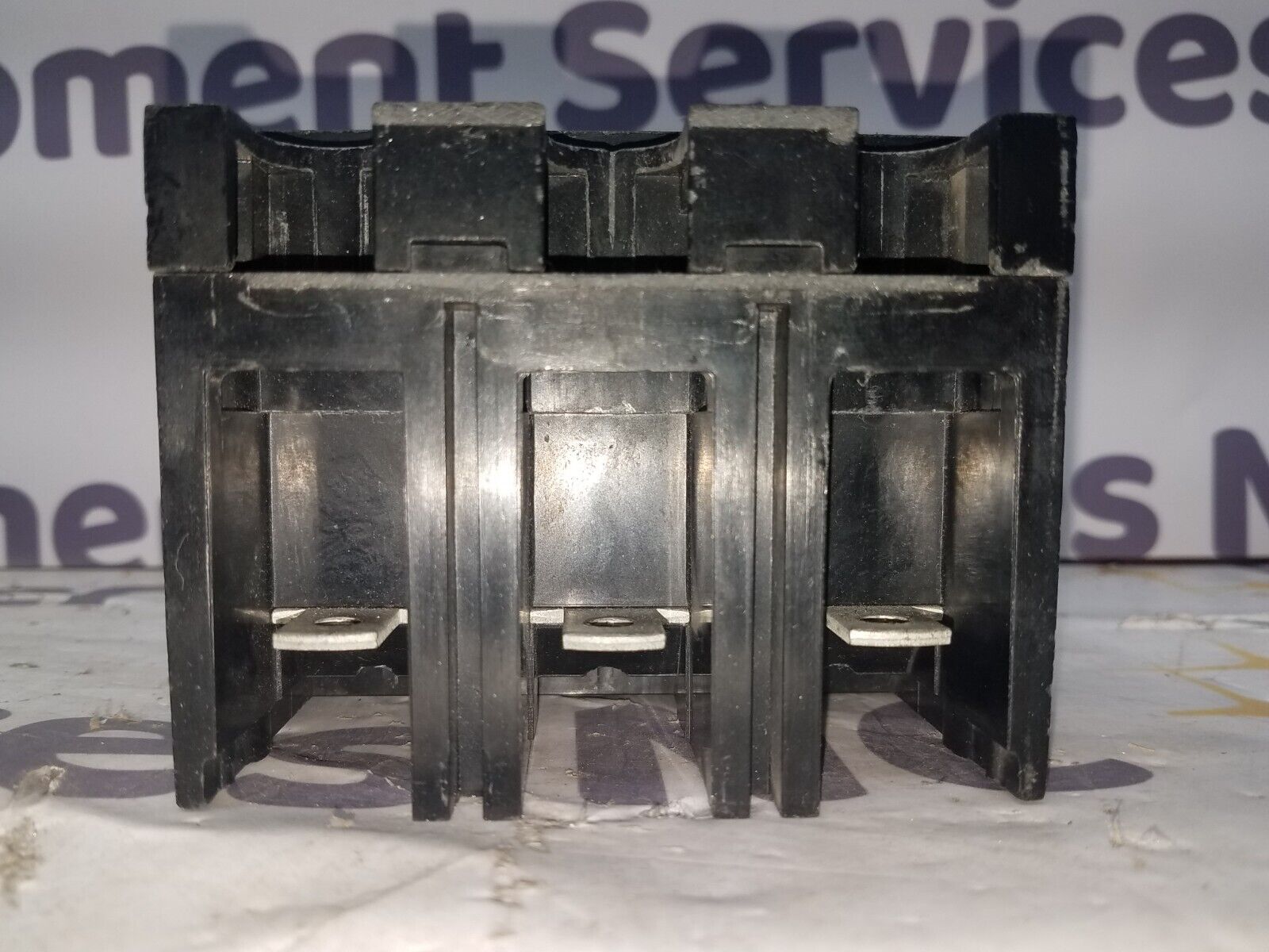 Cutler-Hammer FS360030A Used