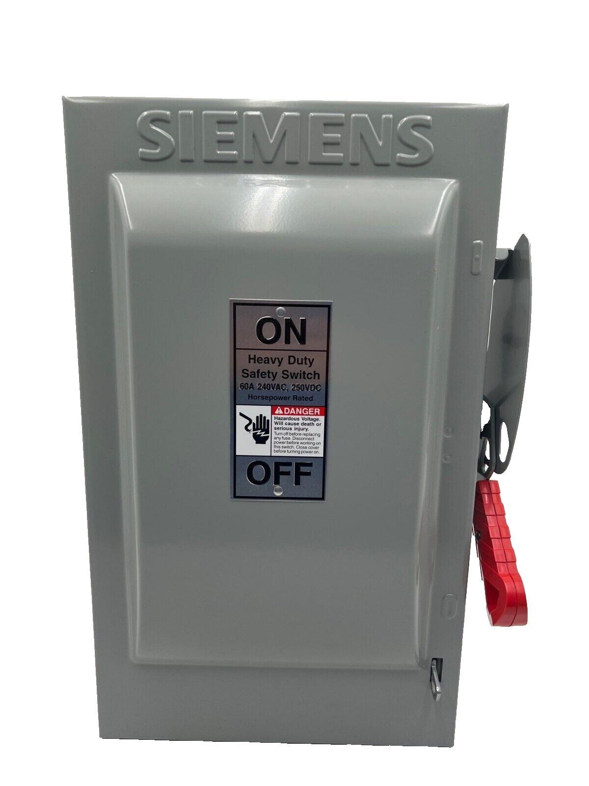 Siemens HF222N New