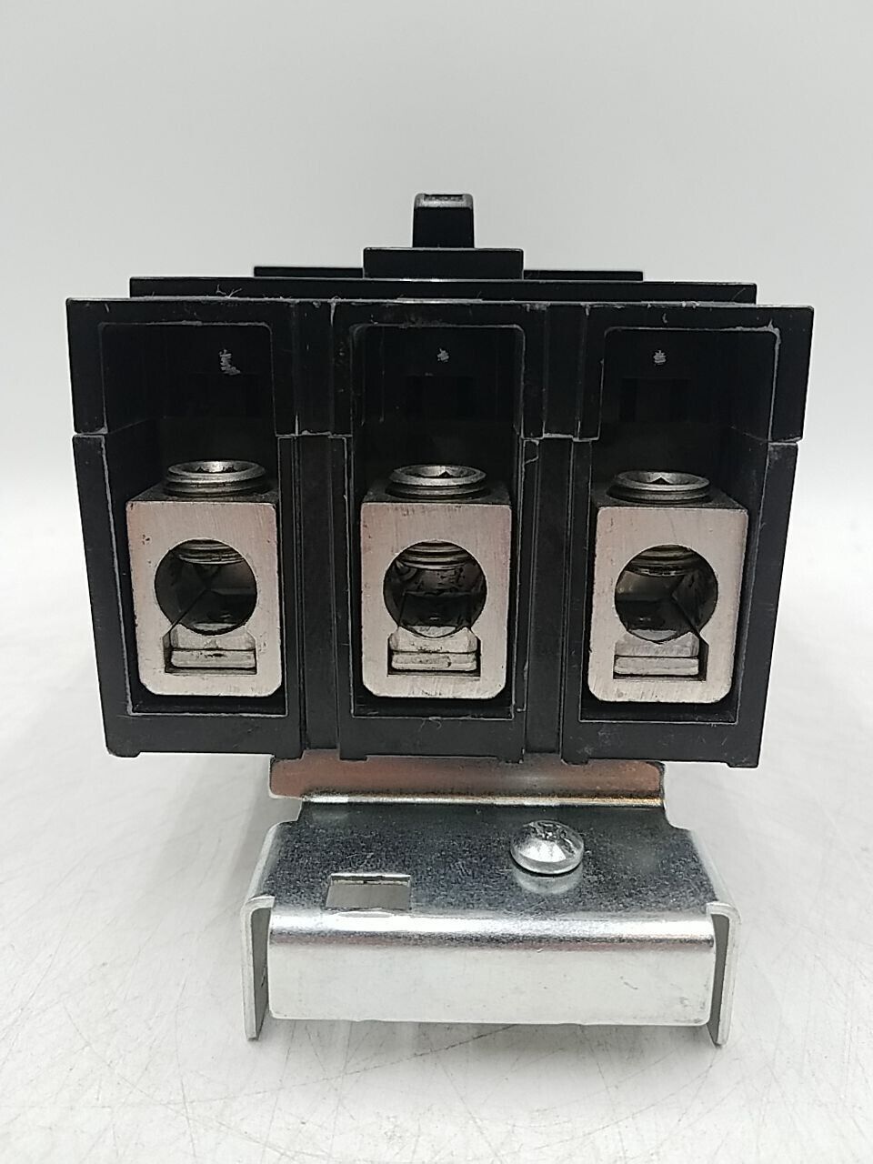 Square D QDA32125 Used