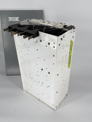 Siemens Model 95 24" 225A Feeder MCC Bucket HFD63B225 225 Amp Used