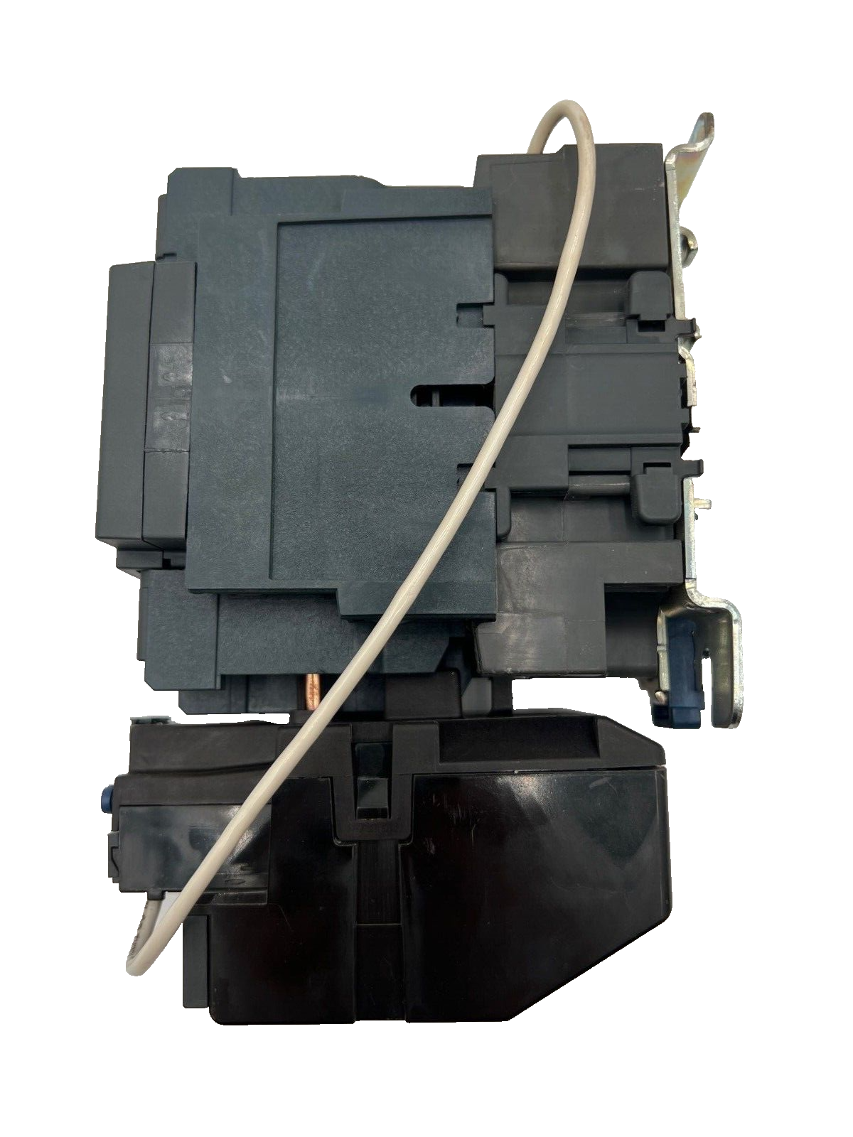 Square D LC1D80 Used