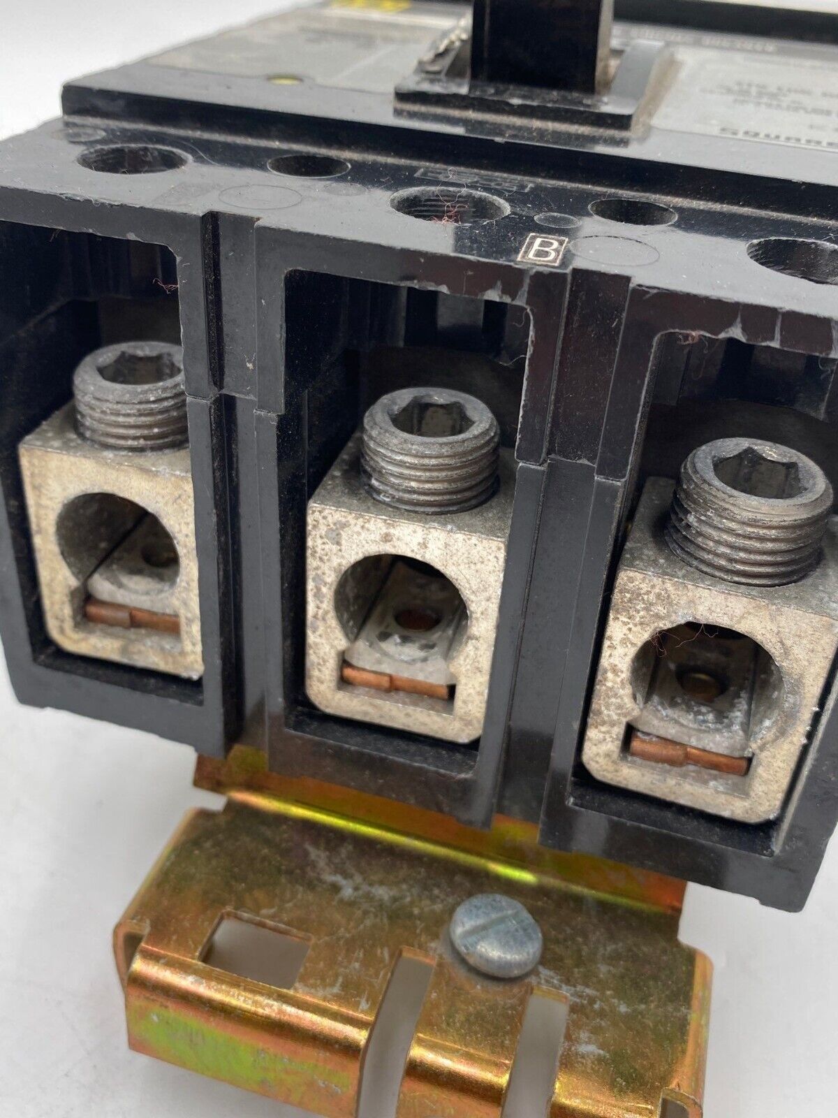 Square D Q232225H Used