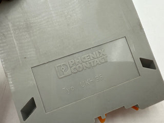Phoenix Contact UKH-95 Used