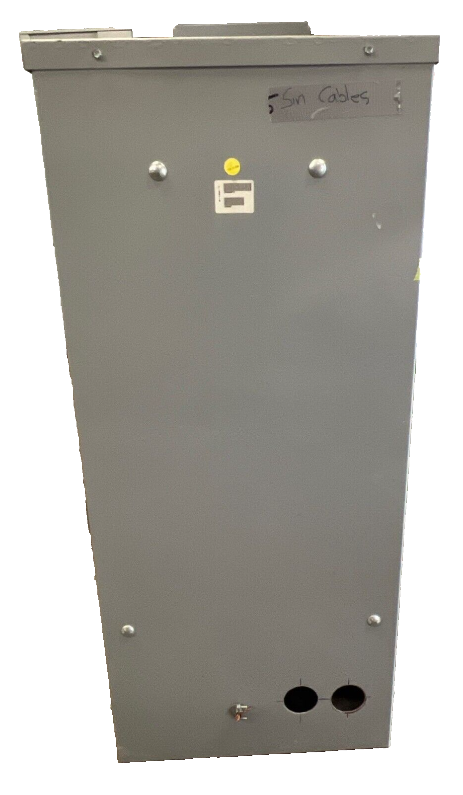 Cutler-Hammer H48M28T49A Used