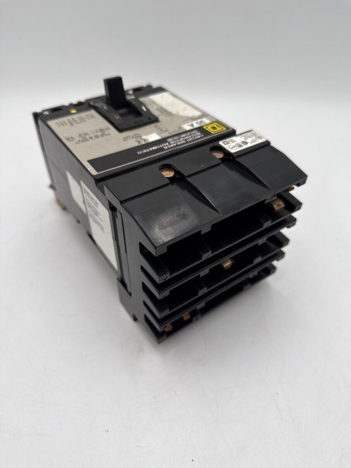 Square D FH-36030 Used